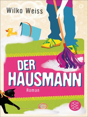 cover image of Der Hausmann